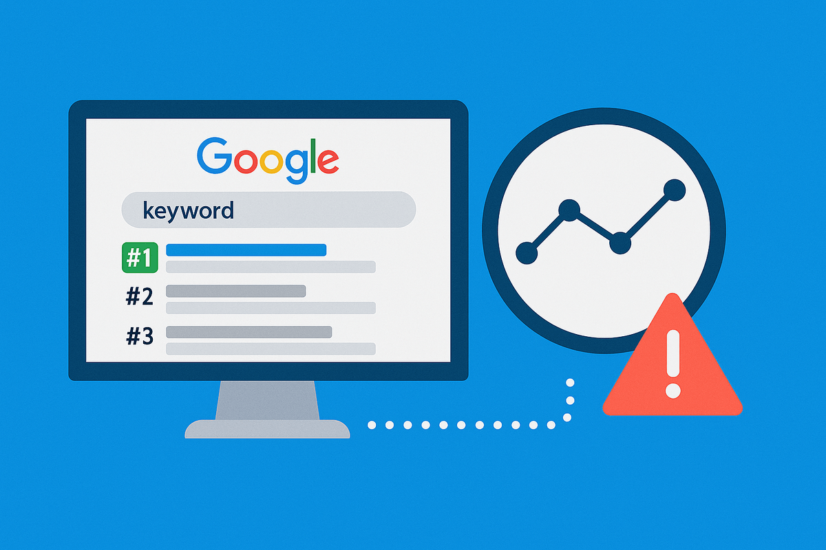 serp monitor